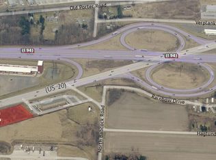 0 W Us Highway 20, Chesterton, IN 46304