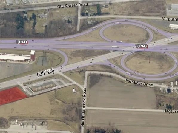 0 W Us Highway 20, Chesterton, IN 46304