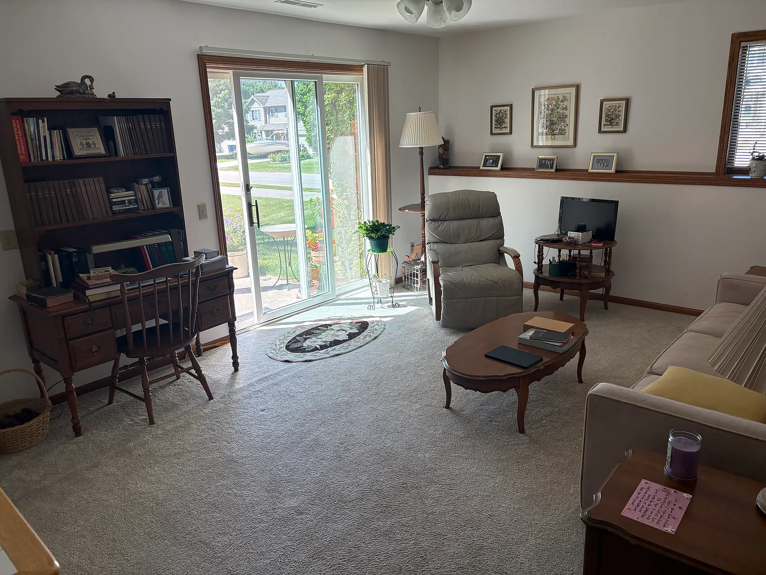 4 bed, 1800 sqft, $2,500 — Photo 4