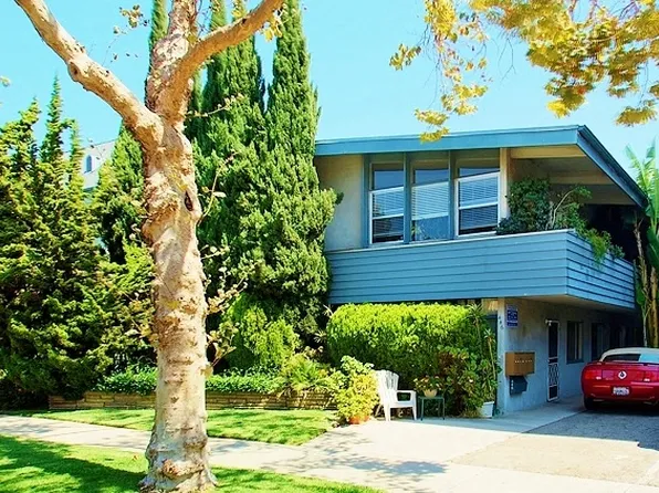 Lido Apartments - 446 S Maple Dr, 446 S Maple Dr, Beverly Hills, CA 90212