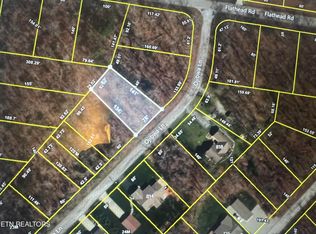 817 Ojibwa Ln, Crossville, TN 38572