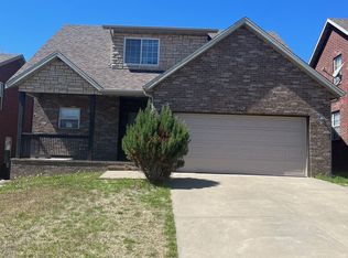 3545 S Juniper Ave, Springfield, MO 65804
