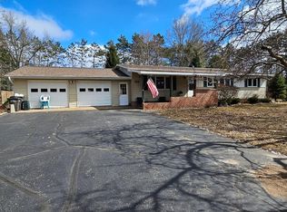 132 Henry St, Tomahawk, WI 54487