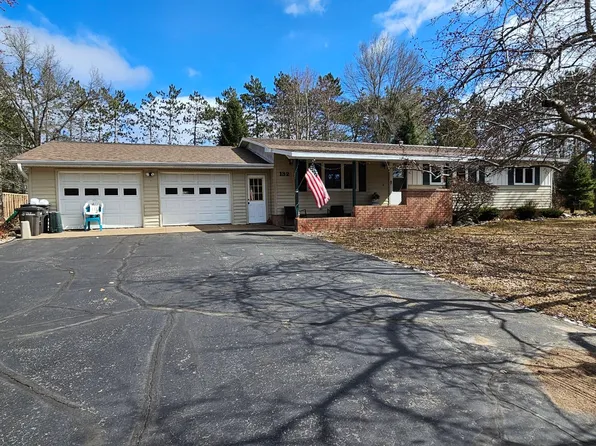 132 Henry St, Tomahawk, WI 54487