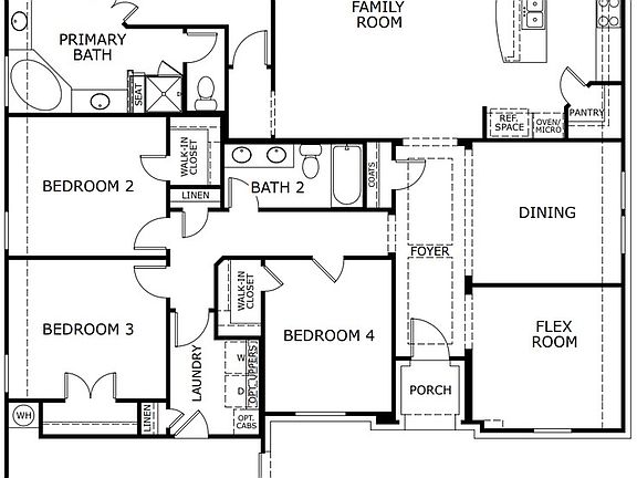 2nd image of this home