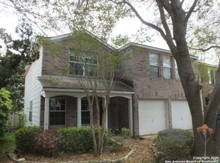 10246 Southcreek, Converse, TX 78109