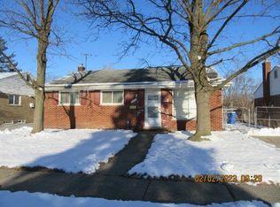 26044 Prado Ct, Inkster, MI 48141