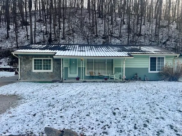 3058 Houston Hollow Long Run, Lucasville, OH 45648