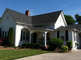 115 18th St NE, Cleveland, TN 37311