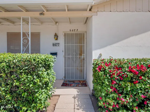 6077 E 20th St, Tucson, AZ 85711