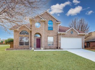 4300 Heath Ct, Plano, TX 75024