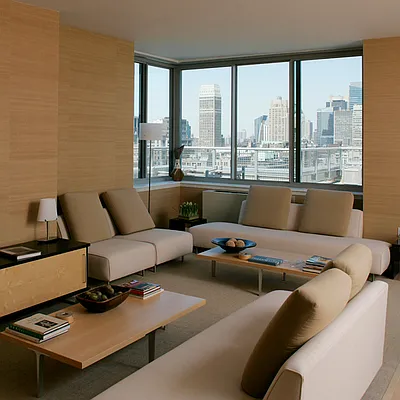 Rented by Rose Associates, Inc. | media 8