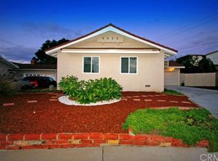 14315 Swift Dr, La Mirada, CA 90638