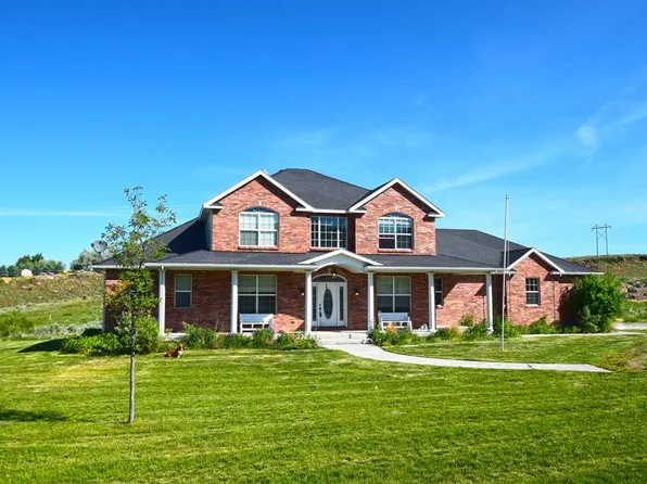 5559 E Rio Seco Dr, Idaho Falls, ID 83406