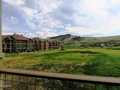 164 Village Rd UNIT H305, Granby, CO, 80446