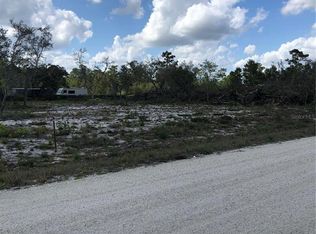 490 Hobbs Dr #8, Venus, FL 33960