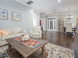 3816 Derby Run Dr, Edmond, OK 73034