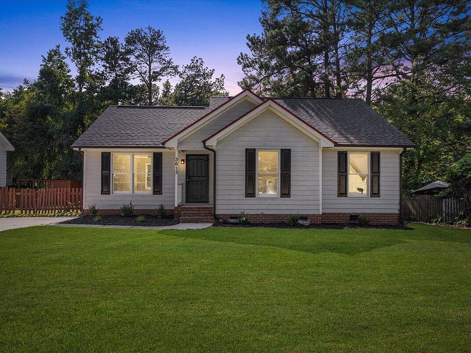 1st image of 3613 Castlegate Dr