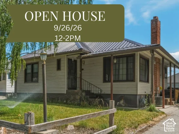 226 N State St, Preston, ID 83263