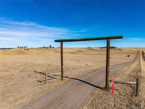 Lot 3 Rifleman Way Lot 3, Elizabeth, CO 80107