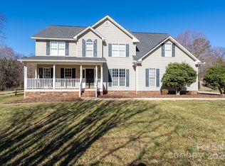 280 Bonaventure Dr, Salisbury, NC 28147