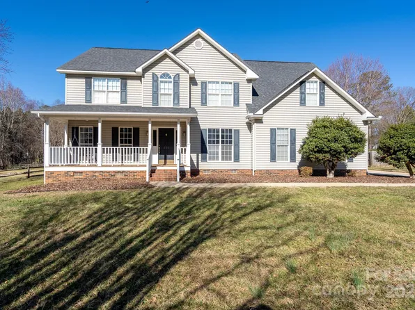 280 Bonaventure Dr, Salisbury, NC 28147