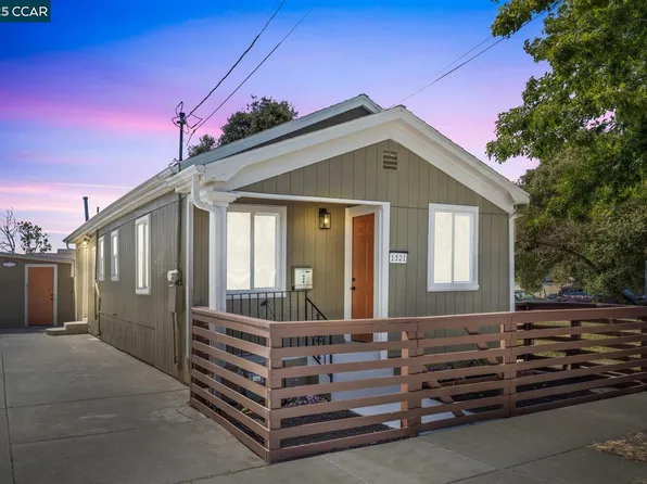 1321 Kelsey St, Richmond, CA 94801