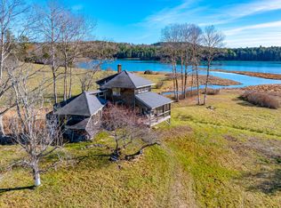 26 Tidal Creek Road, Brooksville, ME 04642