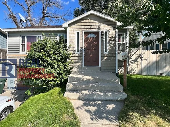 578 Filmore Ave, Pocatello, ID 83201