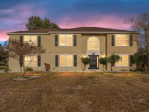 1116 Myrtle Lake View Dr, Fruitland Park, FL 34731