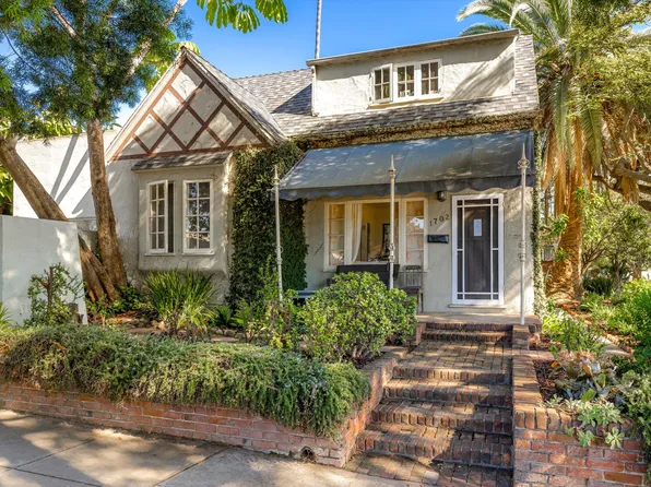 610 W Valerio St #&-1702, Santa Barbara, CA 93101