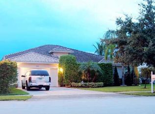 3530 SW 144th Ave, Miramar, FL 33027