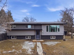 4503 48th Ave, Onoway, AB T0E 1V0