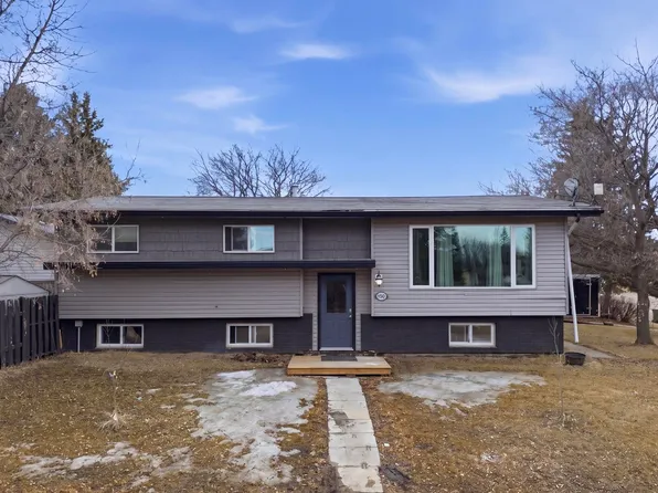 4503 48th Ave, Onoway, AB T0E 1V0