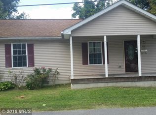 710 Wright St, Cambridge, MD 21613