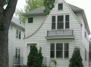 30 Pullman Ave FLOOR 2, Buffalo, NY 14217