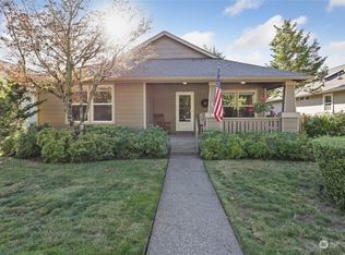 1837 Palisade Blvd, Dupont, WA