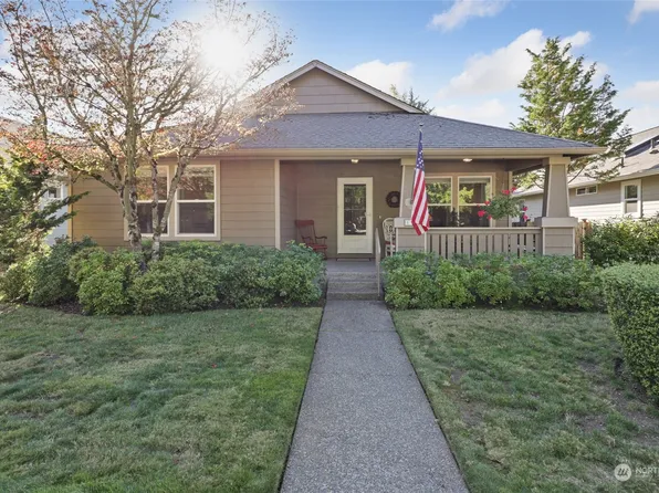 1837 Palisade Boulevard, Dupont, WA 98327