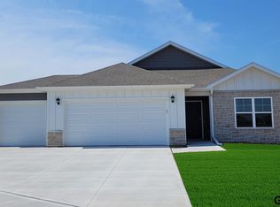 4749 E Jared Ct, Fremont, NE 68025