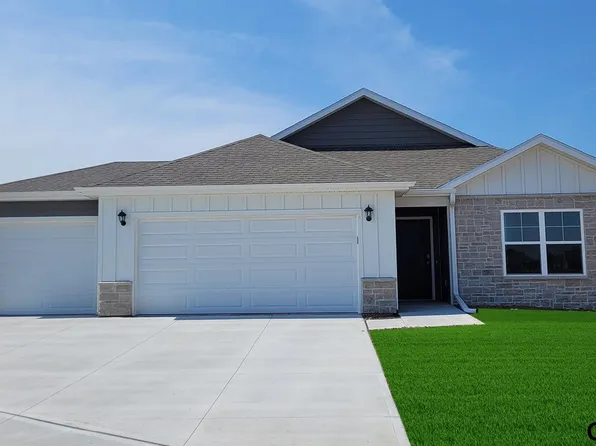 4749 E Jared Ct, Fremont, NE 68025