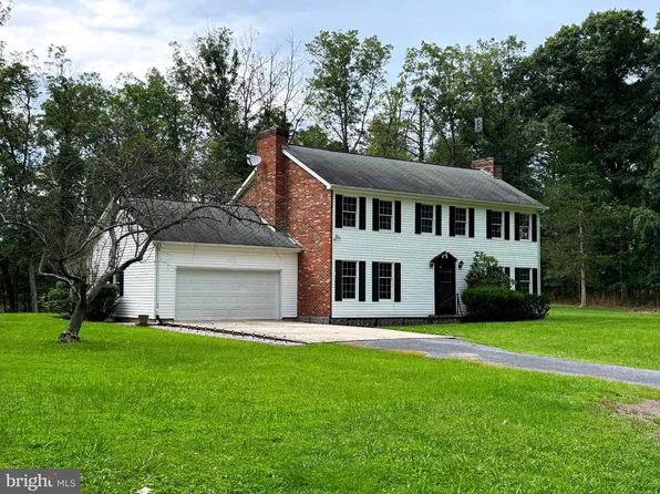 6859 Us Highway 220 N, Old Fields, WV 26845