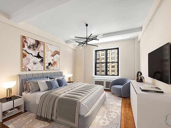 2nd image of 162 W 56th St APT 1507