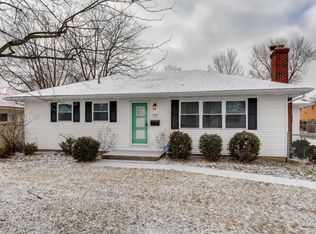 3407 Maize Rd, Columbus, OH 43224