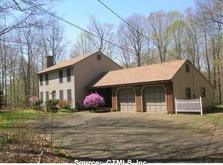 6 Parker Hill Road Ext, Killingworth, CT 06419