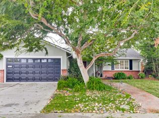 1686 Notre Dame Dr, Mountain View, CA 94040