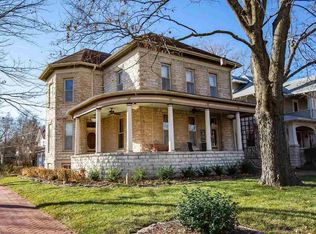 801 Houston St, Manhattan, KS 66502