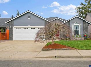 1387 Wisdom Ave NE, Keizer, OR 97303