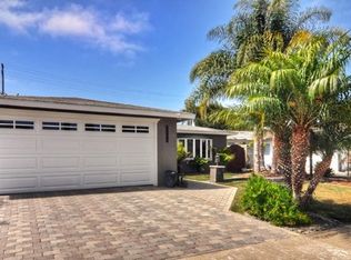26902 Avenida Las Palmas, Dana Pt, CA 92624