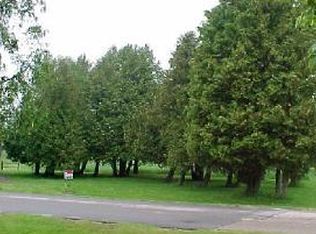 LOT 1 Nabor Rd, Cecil, WI 54111