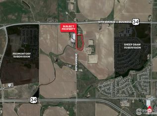 0 95th Ave, Greeley, CO 80634